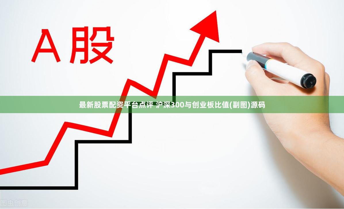 最新股票配资平台点评 沪深300与创业板比值(副图)源码