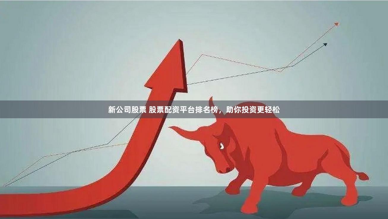 新公司股票 股票配资平台排名榜，助你投资更轻松