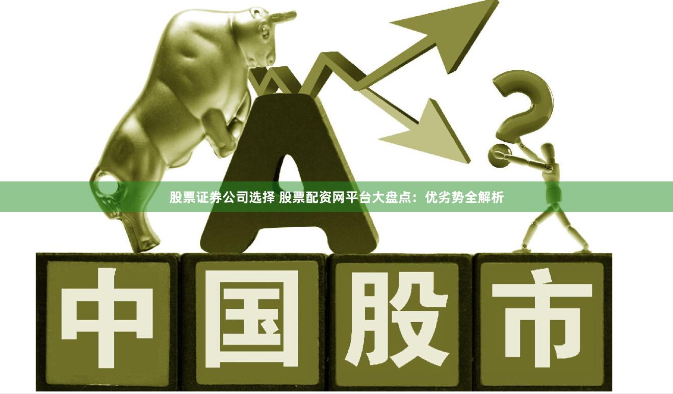 股票证券公司选择 股票配资网平台大盘点：优劣势全解析