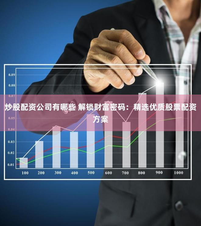 炒股配资公司有哪些 解锁财富密码：精选优质股票配资方案