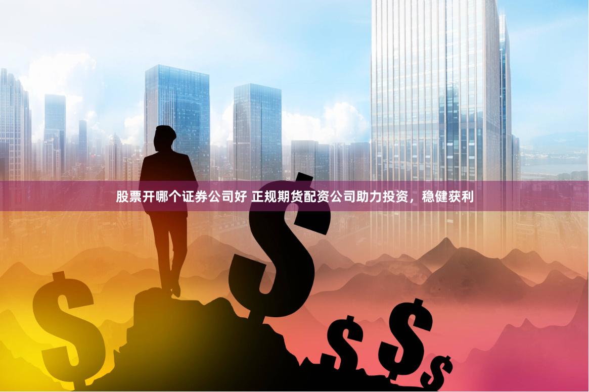 股票开哪个证券公司好 正规期货配资公司助力投资，稳健获利